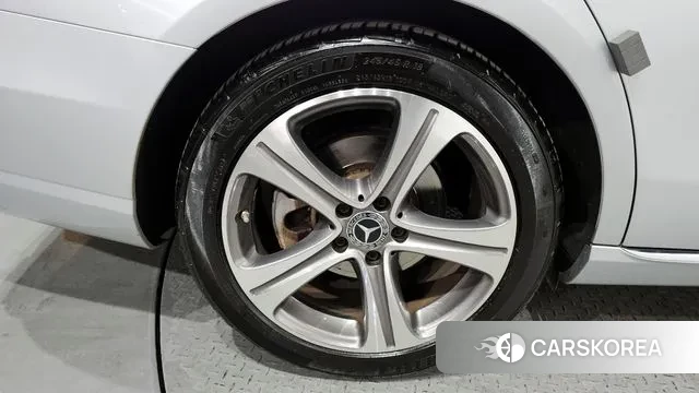 Mercedes-Benz E-Class W213 id 3736744 из Кореи 15