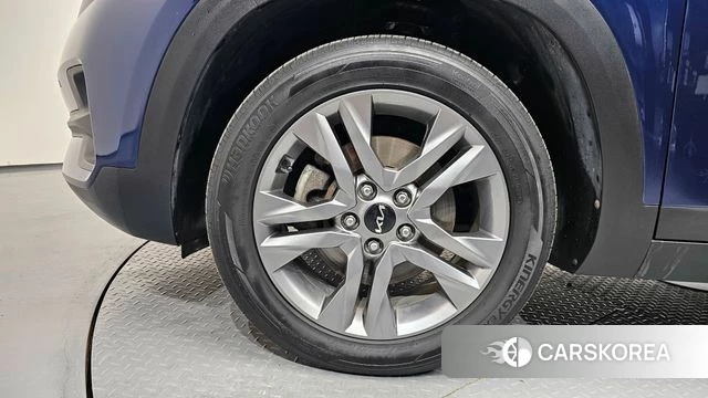 Kia Seltos id 4309489 из Кореи 15