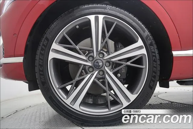 Genesis GV80 Coupe id 2667357 из Кореи 15