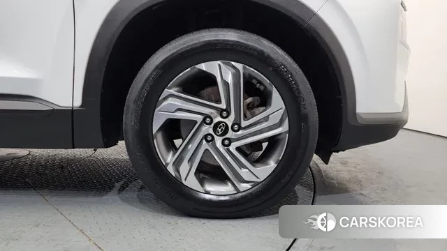 Hyundai The New Santa Fe id 3681605 из Кореи 15