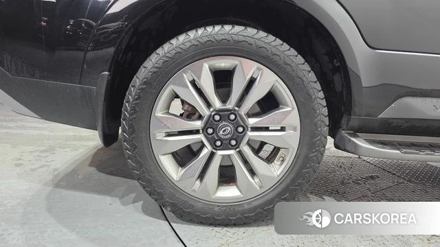 Kia Mohave Master id 4750771 из Кореи 31
