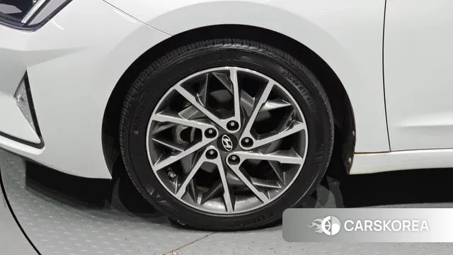 Hyundai The New Avante AD id 3319544 из Кореи 15