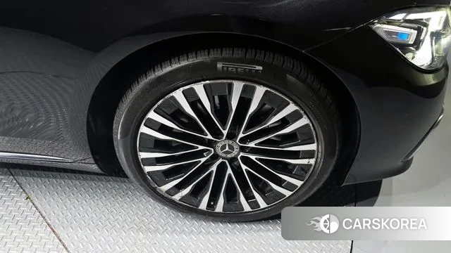 Mercedes-Benz S-Class W223 id 2975305 из Кореи 15