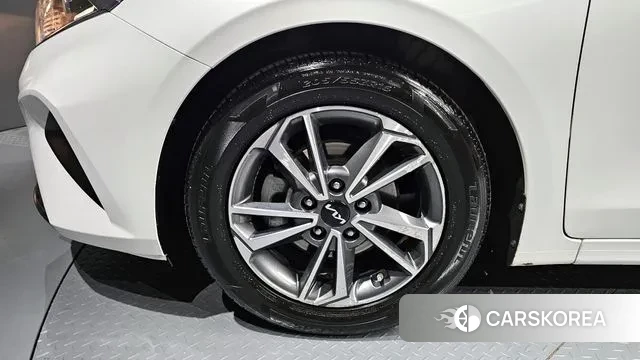 Kia The New K3 2nd generation id 3447831 из Кореи 15