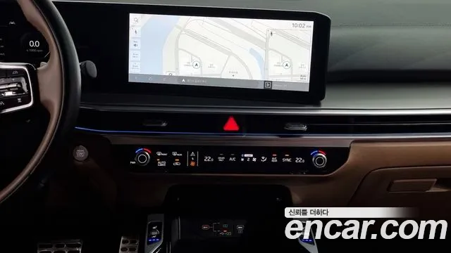 Kia The New Sorento 4th Generation id 2687974 из Кореи 15