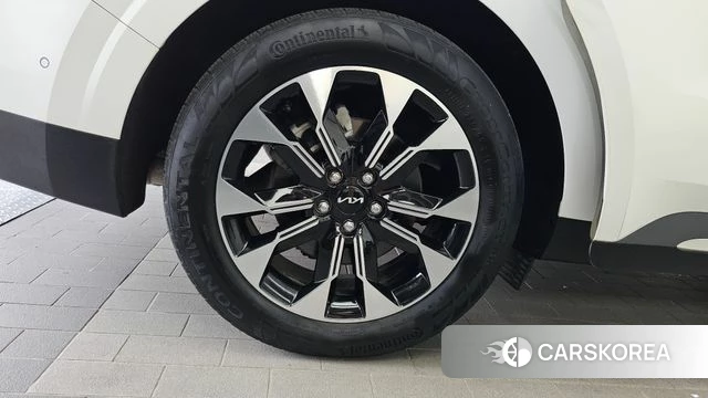Kia Carnival 4th generation id 4540768 из Кореи 35