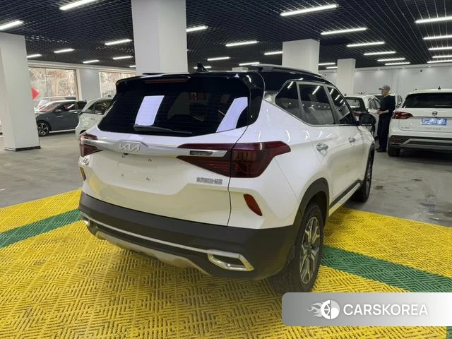 Kia Proud run id 4263211 из Китая 14