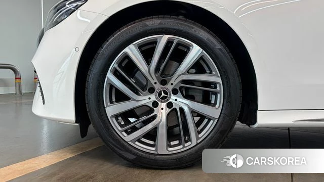 Mercedes-Benz E-Class W214 id 4664819 из Кореи 15