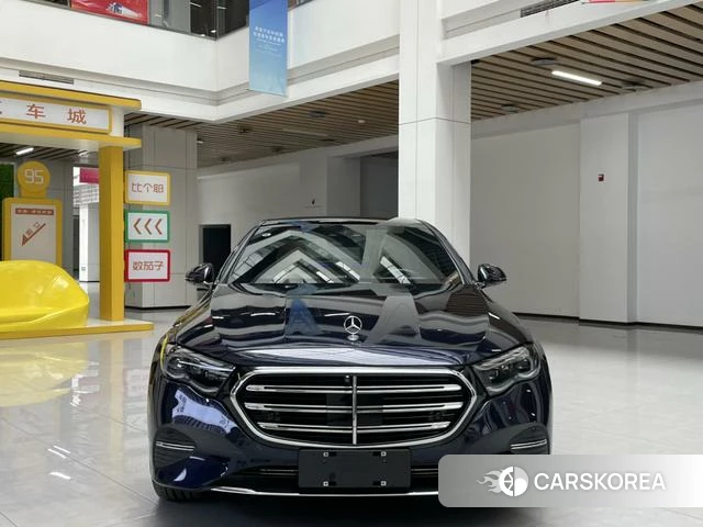 Mercedes-Benz E-class id 3920648 из Китая 19
