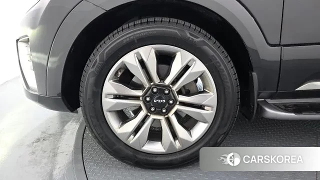 Kia Mohave Master id 3771189 из Кореи 15