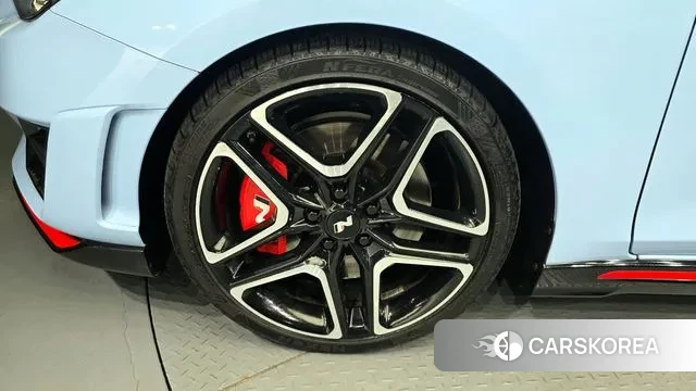 Hyundai Veloster (JS) id 3330093 из Кореи 15