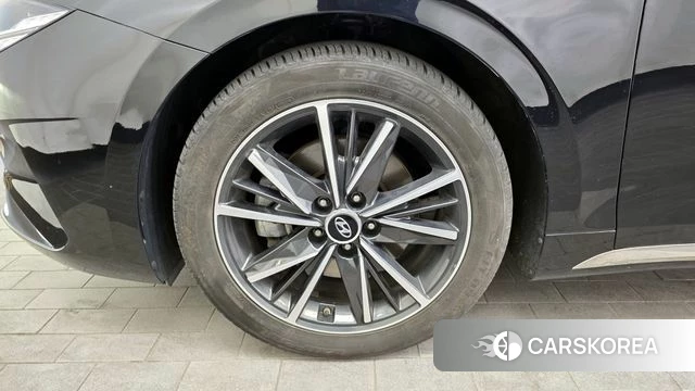 Hyundai The New Grandeur IG id 4018480 из Кореи 15