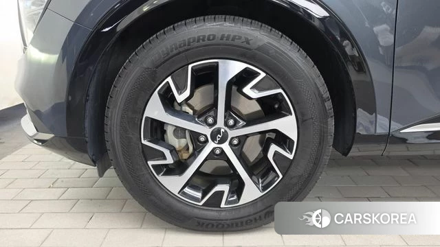 Kia Sportage 5th Generation Hybrid id 4758500 из Кореи 29