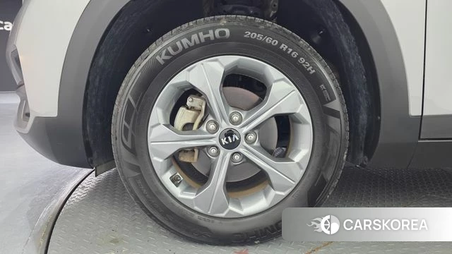 Kia Seltos id 4899591 из Кореи 25