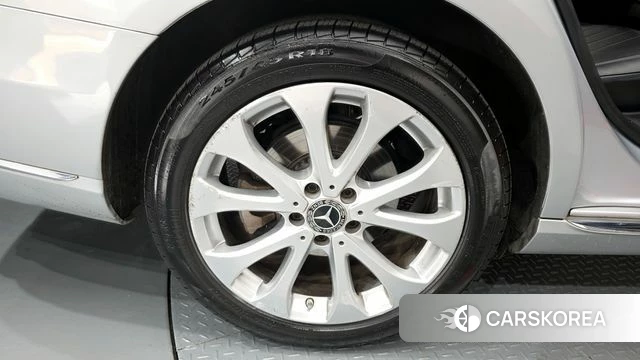 Mercedes-Benz E-Class W213 id 3801681 из Кореи 15