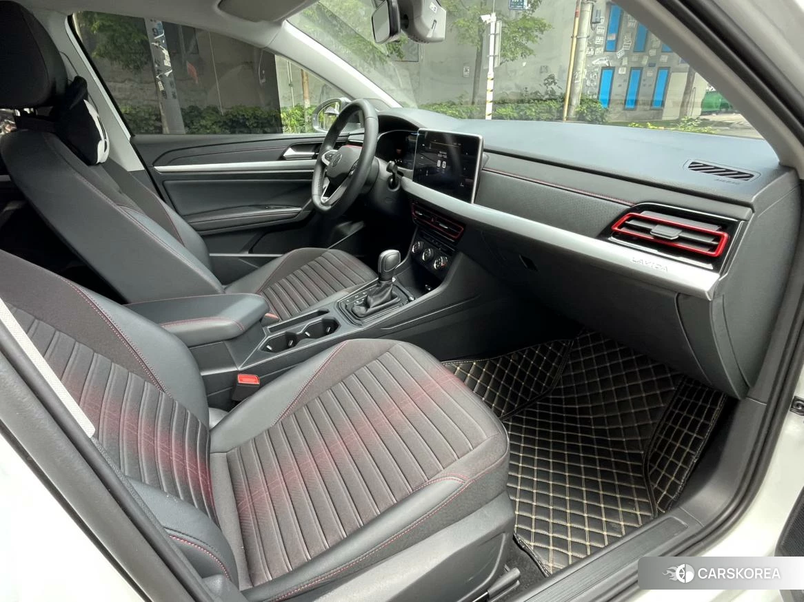 Volkswagen Lavida id 4441298 из Китая 9