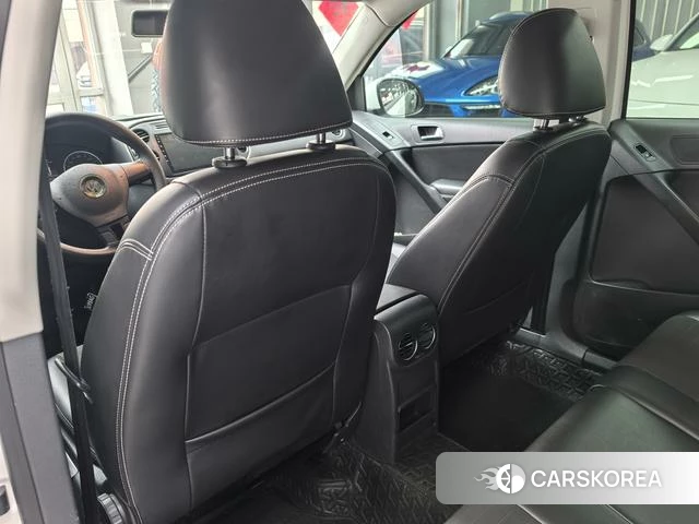 Volkswagen Tiguan id 4207983 из Китая 21