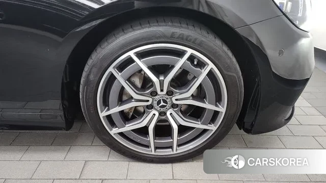 Mercedes-Benz E-Class W213 id 3365694 из Кореи 15