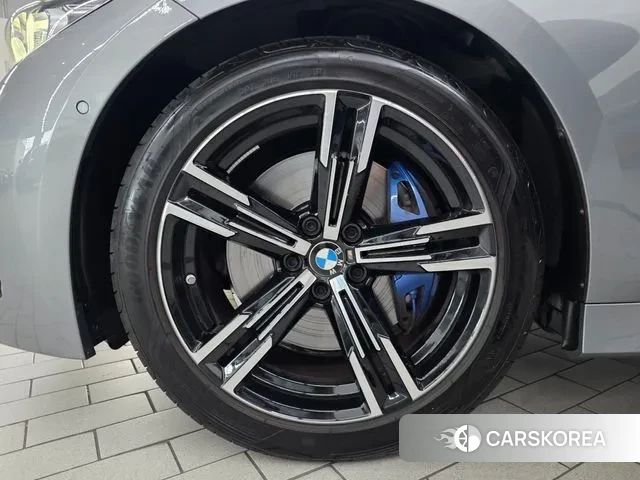 BMW 3 Series (G20) id 3052809 из Кореи 11