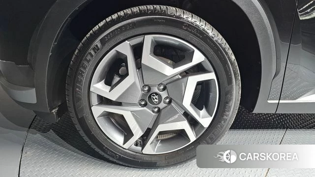 Hyundai The New Palisade id 4442124 из Кореи 25