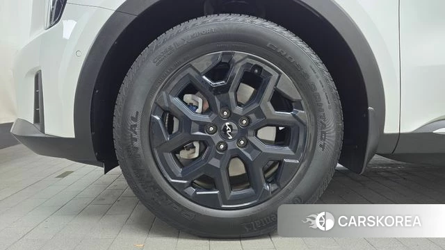 Kia The New Sorento 4th Generation id 4308588 из Кореи 29