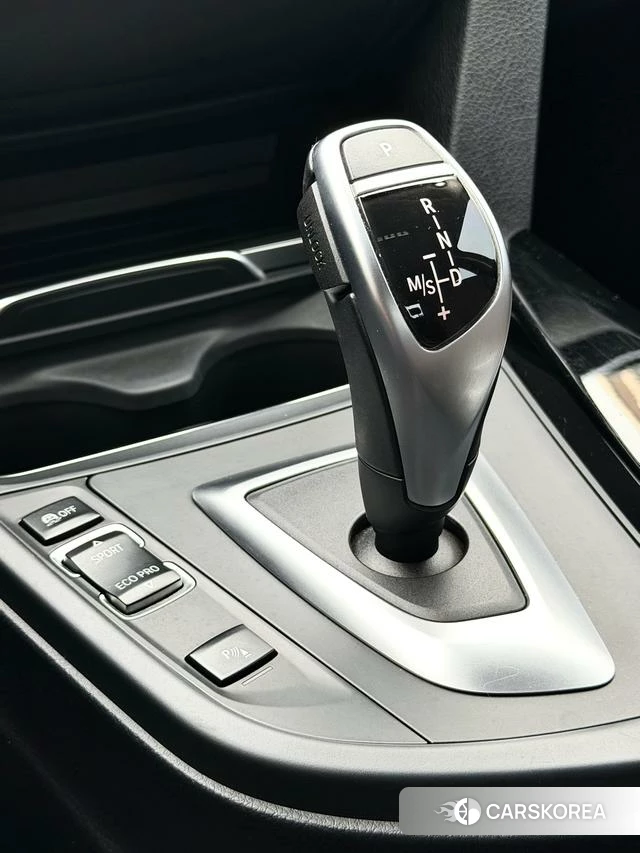 BMW 3 series 2019 Белый из Китая, фото 6