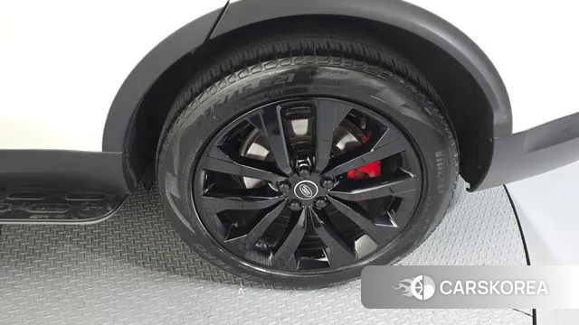 Land Rover Discovery 5 id 3550294 из Кореи 15