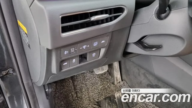 Hyundai Sonata Hybrid (DN8) id 2698770 из Кореи 15