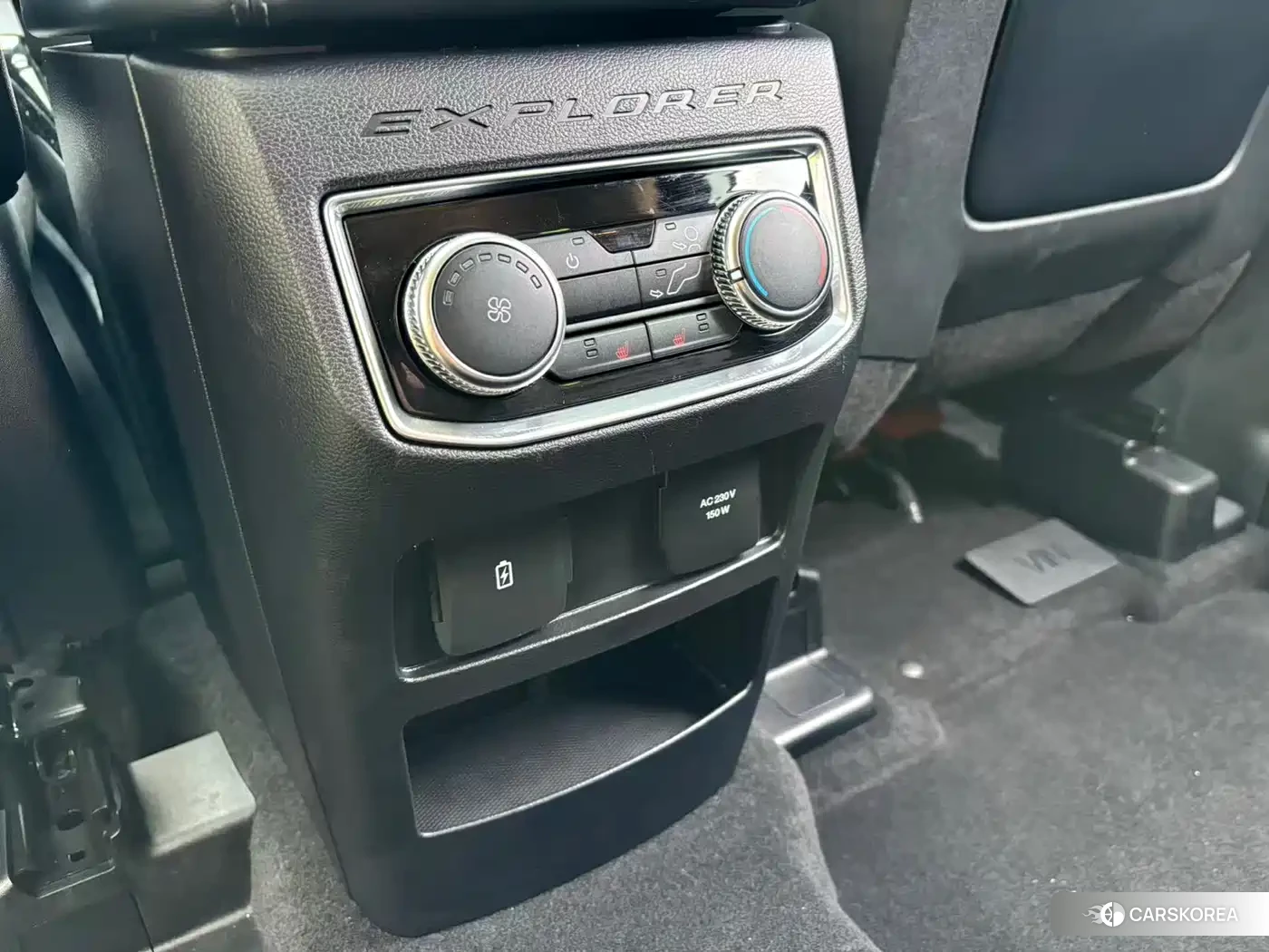 Ford Explorer id 4546329 из Китая 32