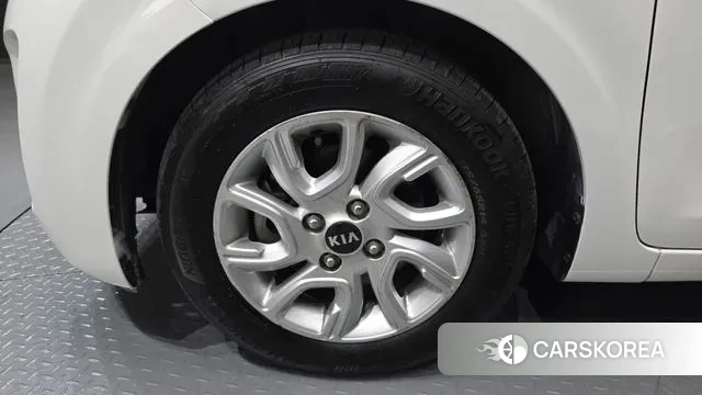 Kia All New Morning (JA) id 3708949 из Кореи 15