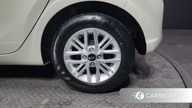 Kia Morning Urban (JA) id 3655606 из Кореи 15