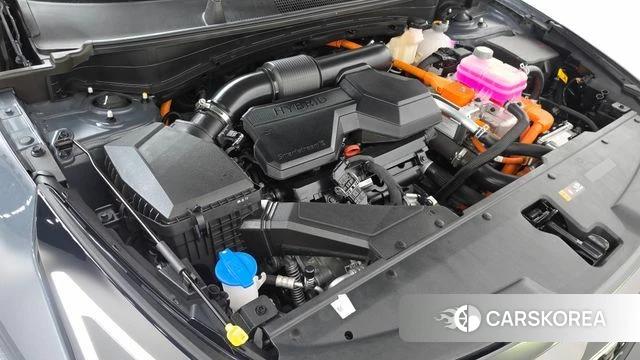 Kia The New Sportage 5th Generation Hybrid id 4617565 из Кореи 31