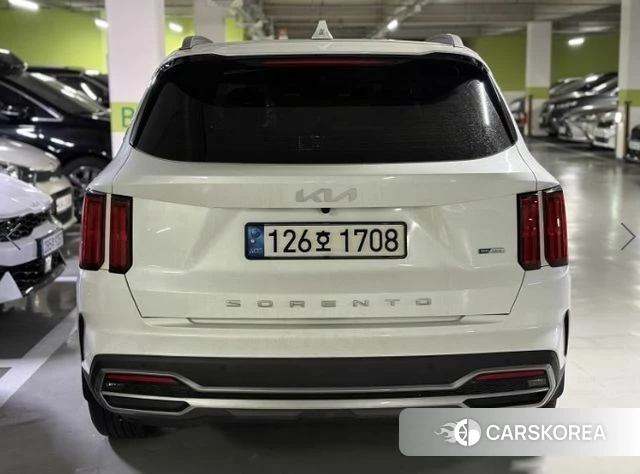 Kia Sorento 4th Generation id 3920942 из Кореи 15