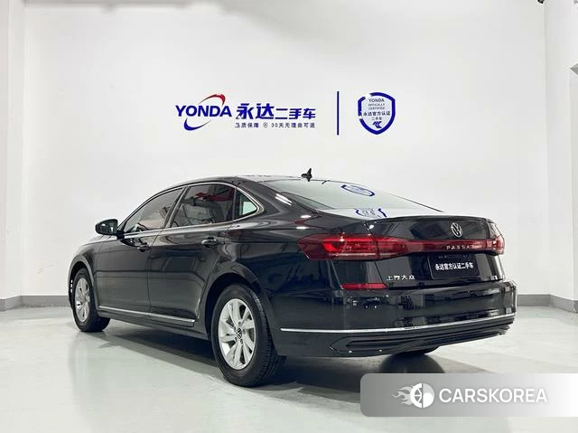 Volkswagen Passat id 4348892 из Китая 15