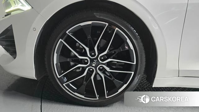 Kia K5 3rd generation id 4224776 из Кореи 31