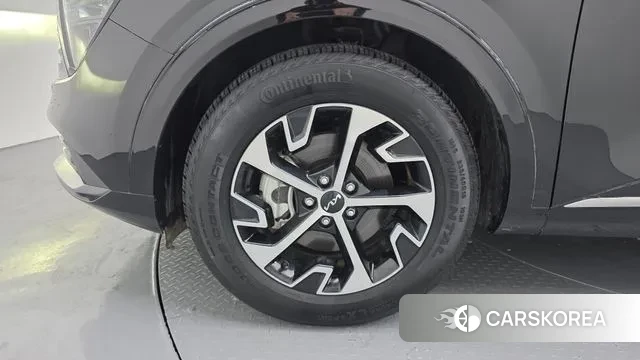 Kia Sportage 5th Generation Hybrid id 3416722 из Кореи 15