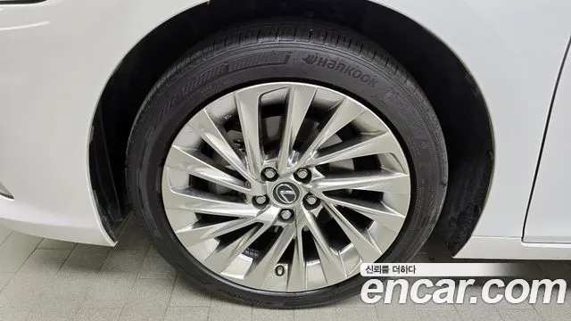 Lexus ES300h 7th generation id 2670384 из Кореи 15