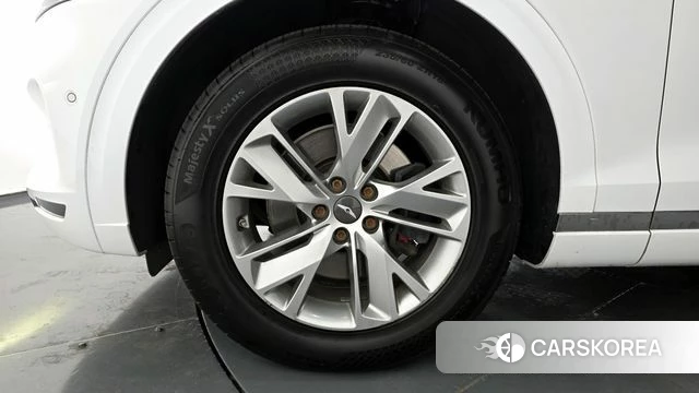 Genesis GV70 id 4383710 из Кореи 15