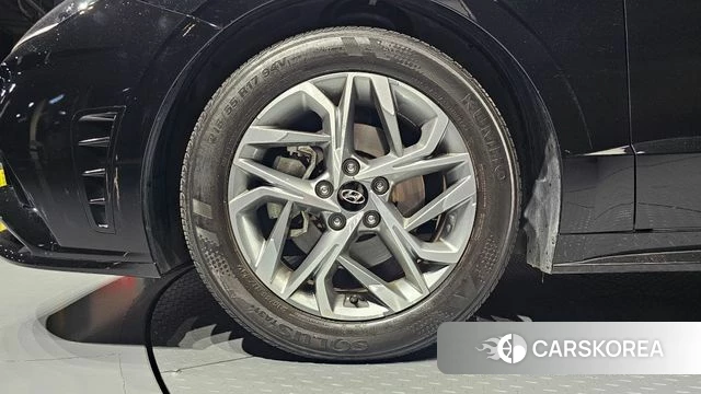 Hyundai Sonata (DN8) id 4018011 из Кореи 15