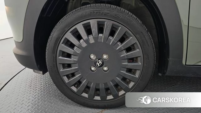 Hyundai Casper id 4394988 из Кореи 32
