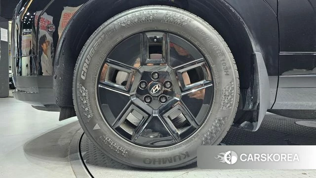 Hyundai Santa Fe (MX5) id 4432786 из Кореи 25