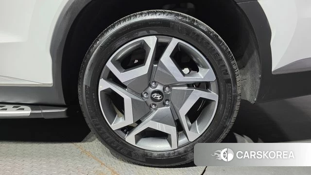 Hyundai The New Palisade id 3841824 из Кореи 15