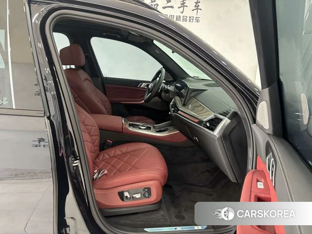 BMW X5 id 4365858 из Китая 27