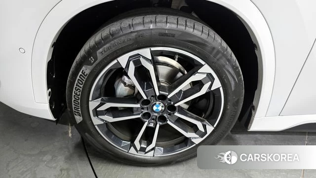 BMW X1 (U11) id 3841469 из Кореи 15