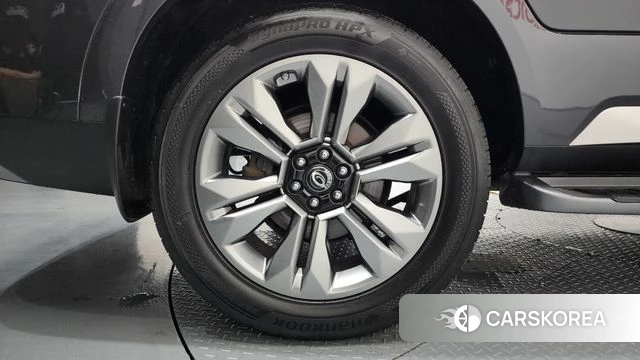 Kia Mohave Master id 4722258 из Кореи 15