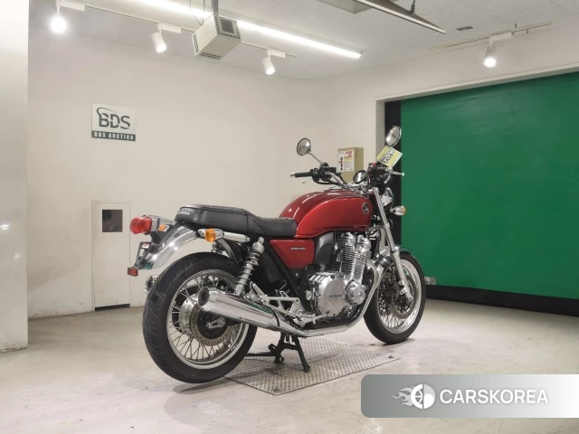 Honda CB1100EX 2015 из Японии, фото 5