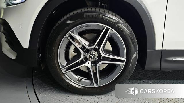 Mercedes-Benz GLB-Class X247 id 4848003 из Кореи 29