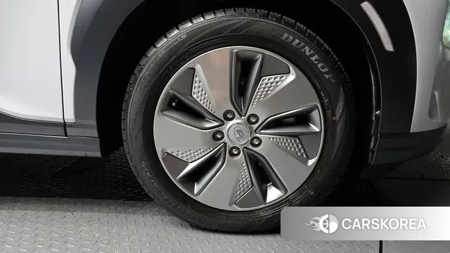 Hyundai Kona Electric id 3023531 из Кореи 15