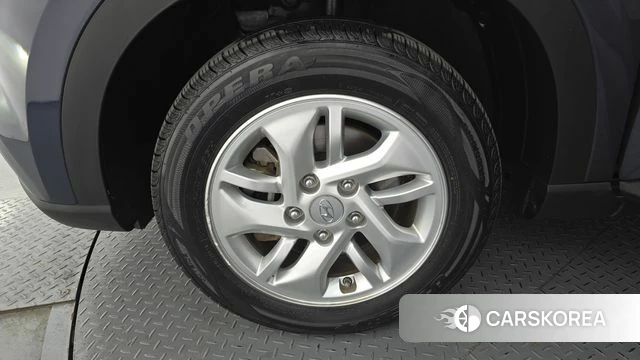 Hyundai Venue id 4495779 из Кореи 15