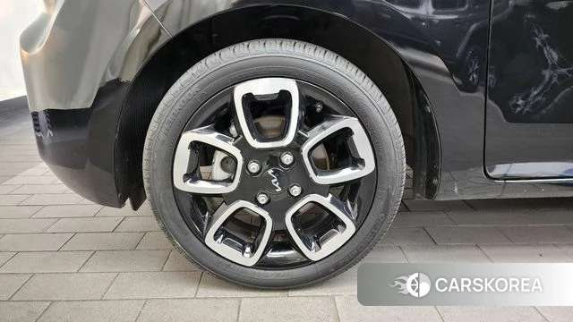 Kia The New Ray id 3878147 из Кореи 15